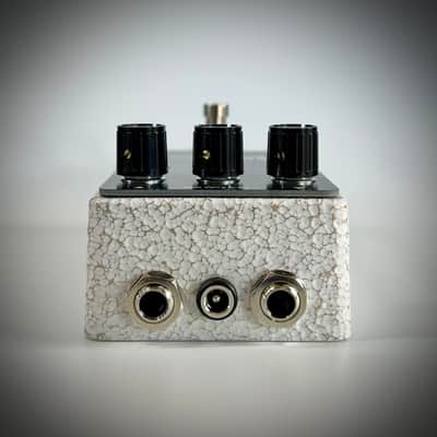 KDSD-3 PREAMP (sdd preamp) | The Sound of Justice FX image 4