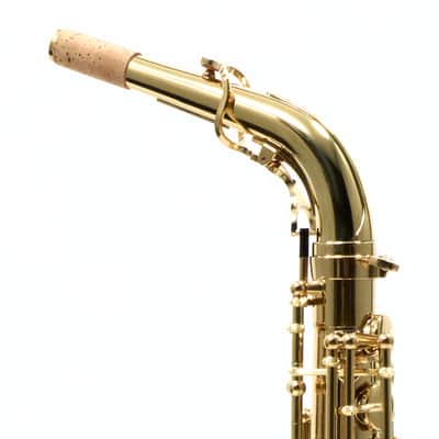 Yanagisawa Model AWO10 Elite Alto Saxophone SUPERB image 4