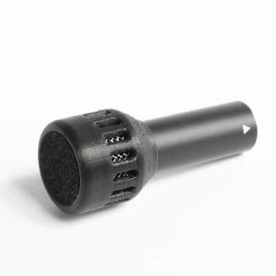 Sonorous Objects SO.3 Cardioid Microphone - Matched Stereo Pair - Field Recording - Studio Mic -  Primo EM423 image 2