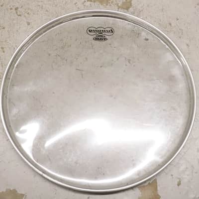 Evans Ludwig USA 16" G2 Batter Clear Drum Head image 3