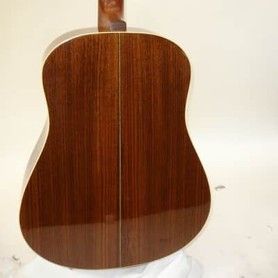 2010 Seagull Artist Studio i-Beam Duet Acoustic Electric Guitar image 13