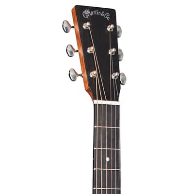 Martin SC 13E Acoustic Electric Guitar image 5