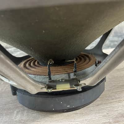 1980s Cerwin Vega 188EM 300 Watt 18" Speaker/Woofer 8-ohm #2036 image 12