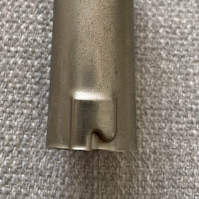 Cinch Preamp (12ax7 etc) tube shield.  Vintage 1960’s image 1