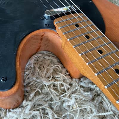 Custom Reclaimed Tele image 15
