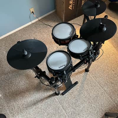 Alesis Nitro Pro Electronic Drum Kit Bild 5