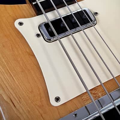 Greco PMB 800 1978 FUJIGEN "Project Series" Paul McCartney model MIJ Japan vintage image 13
