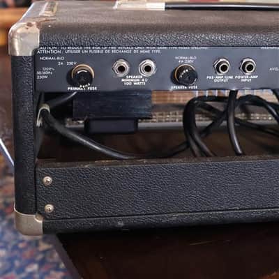 Fender Sidekick SK100B - USED image 7