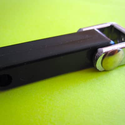 Hihat Stand Pedal Linkage Connector Link - NOS image 2