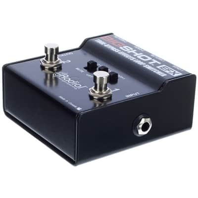 Radial Engineering Tonebone Bigshot EFX image 6