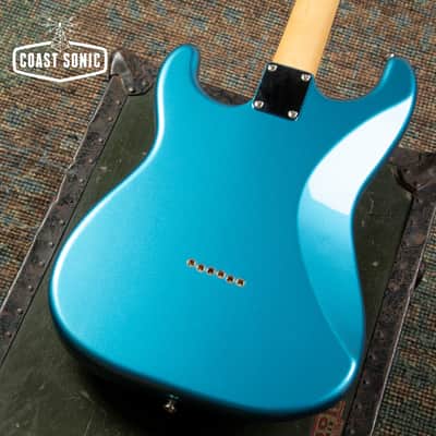 2024 Fender Limited Edition Stratocaster XII 12 String Made in Japan image 10