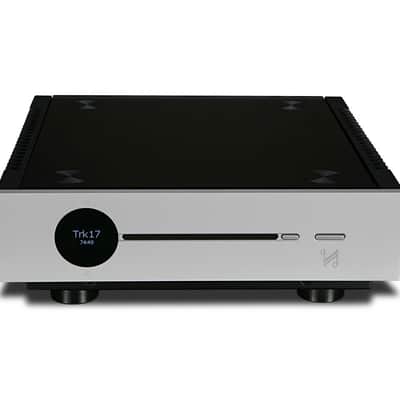 QUAD Artera Play+ - CD Player / DAC / PreAmp - NEW! image 4