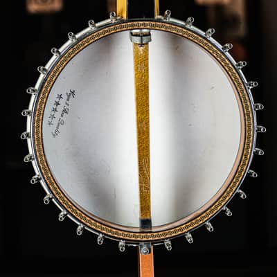 1924 Vega Whyte Laydie 6-string Banjo image 11