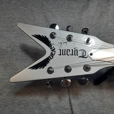 Dean Michael Amott Tyrant - Tin Man image 3