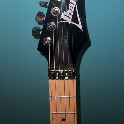 Ibanez RG470AHM - Blue Moon Burst image 4