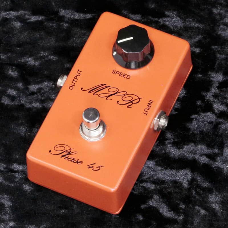 MXR CSP105 '75 Vintage Phase 45 | Reverb Canada