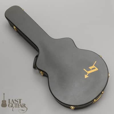Gibson ES-350TD 1959  "Vintage mellow warm sound, comfortableness, tasteful vintage atmosphere！！！" image 16