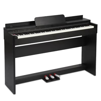 Korg X5 - 61-Key Music Synthesizer / Keyboard with Power Supply