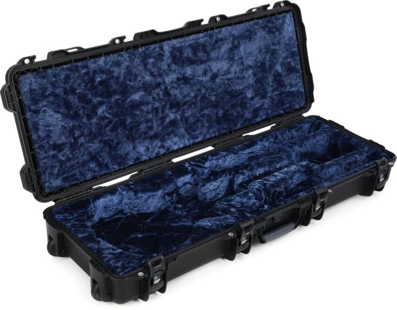Gator GWP-PRS Titan Series Waterproof Case for PRS Electric Guitars (GWPPRSd1) image 1