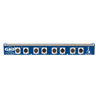 Immagine Cloud Microphones Cloudlifter CL-4, - 2