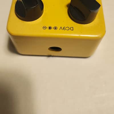 Joyo Tremelo 2020 - Yellow image 2