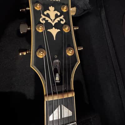 Yamaha SG-2000 1981 - Deep Purple 1/600 *RARE* image 2