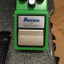 Ibanez TS9 Tube Screamer 2002 - Present - Green