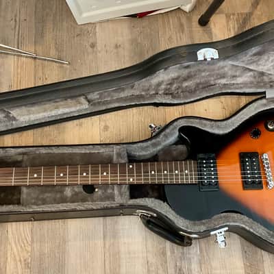 Epiphone Les Paul Special-II Electric Guitar w/ O.H.S.C. image 11