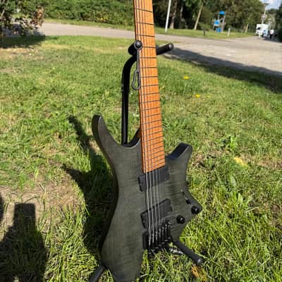 Strandberg Boden Original 7 Charcoal Black image 3
