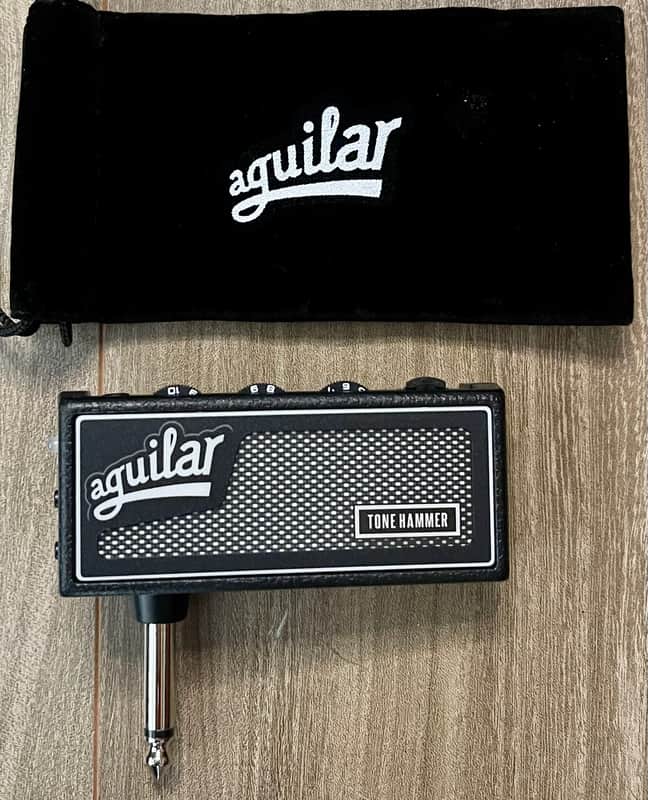 Aguilar AP3-TH 2025 image 1