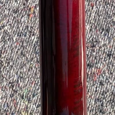 Gibson ES-335TD Lefty 1976 - Cherry/Wine Red image 18