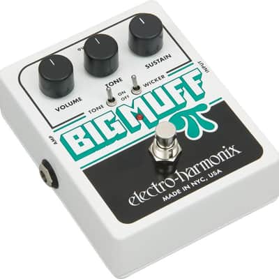 Trial Rich Tone Bass Preamp | Reverb