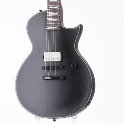 LTD EC-201 Black Satin [W124041162] (05/25) image 7