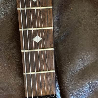 Schecter A-7+ Plus Electric Guitar Black image 22