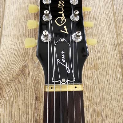 2015 Gibson SG Special / Fireburst image 6