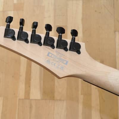 IBANEZ RGA42EX BAM Black Aurora Burst Matte / RGA Standard Series / RGA42EX-BAM / I250308846 image 12