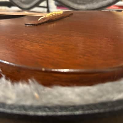 1947 Martin 00-17 Natural image 3