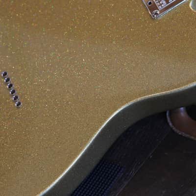 Rare! 1993 Fender Custom Shop Telecaster Guitar Center 29th Anniversary Electric Guitar + HSC image 16