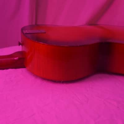 Framus Amateur 5/2 1960s image 17