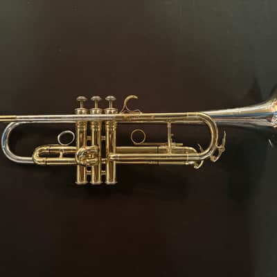 King Super 20 Silversonic Bb Trumpet image 1