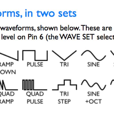 Alemanlabs Tap Tempo LFO image 5