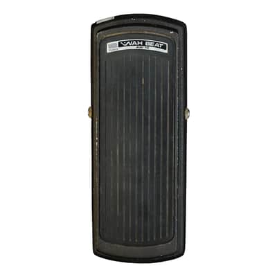 Roland AW-10 Wah Beat