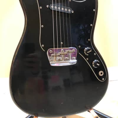 1978 Fender Musicmaster image 2