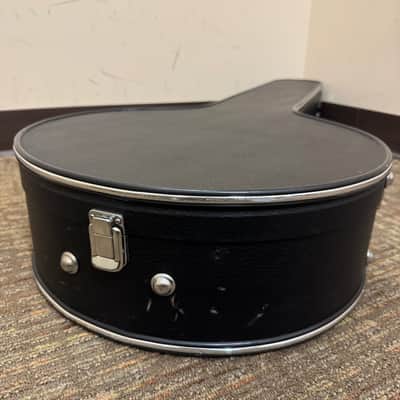 Vintage Resonator Hardshell Banjo Case image 4
