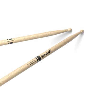 Pro Mark Classic 2B Oak image 2