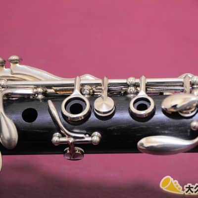 YAMAHA YCL-352 B♭clarinet | Reverb
