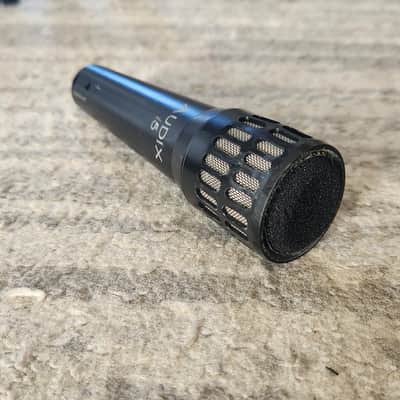 Audix DP7 Drum Mic Package + Extra D4 – 8 Mics Total image 3