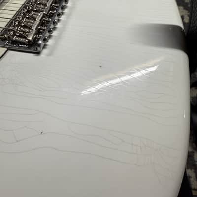 Lsl Saticoy Custom 2025 - Nitro Finish image 4