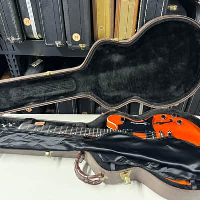 Gibson Chet Atkins Tennessean Hollowbody 2003 Natural Very Good Condition (395) image 6