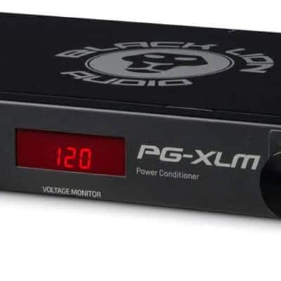 Black Lion Audio PG-XLM Rackmount Power Conditioner image 3